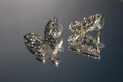 Icy Butterflies 2