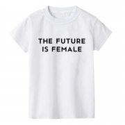 The Future Is Female 2