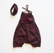 Katherine Romper 2