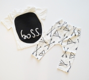 Boss Mono Set 2