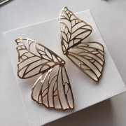 Butterfly Earrings 2