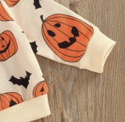 Spooky Pumpkin 2