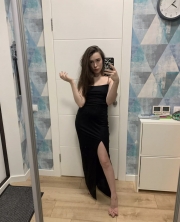 Little Black Dress 2