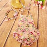 Flora Romper 3