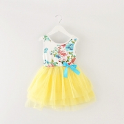 Daffodil Dress 2