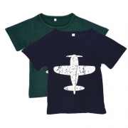 Albatros Tee 2