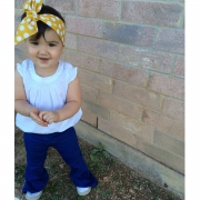 Flirty Headwraps 4