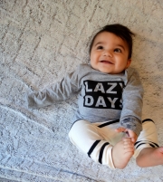 Lazy Days 3