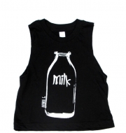 Milk Tee 2