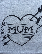 Mum Tee 2