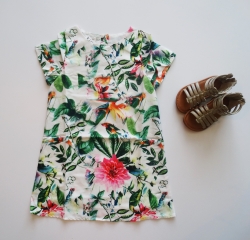 Paradise Dress