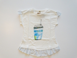 Cup Tee