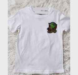 Yoda Tee