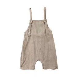 Bradley Romper