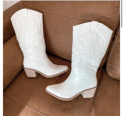 Amberlee Western Boots