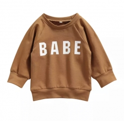 Babe Sweater