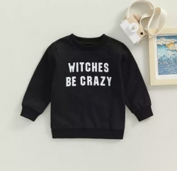 Witches be crazy