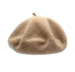 Wool Beret