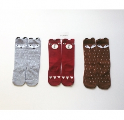 Animal Socks