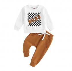 Bubs Jogger Set