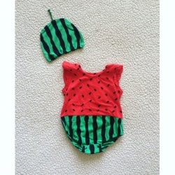 Watermelon Onesie