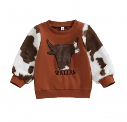 Wallen Sweater