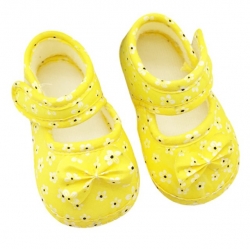 Yellow Bell