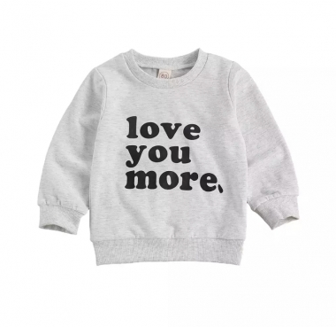 Love You Sweater 1