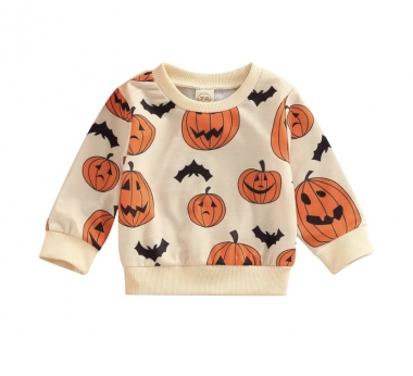 Spooky Pumpkin 1