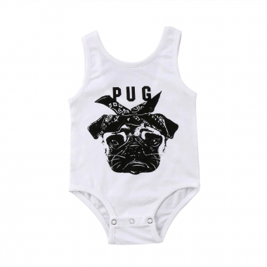 Rad Pug 1