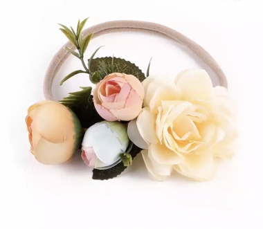 Summer Headband 1