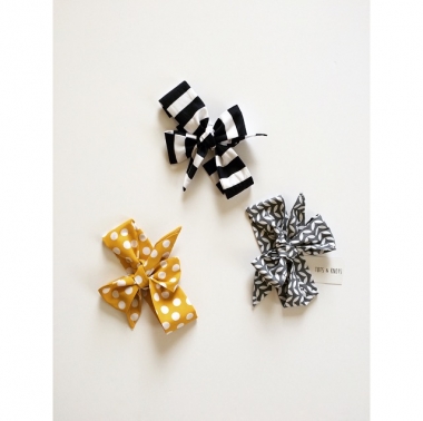 Flirty Headwraps 1