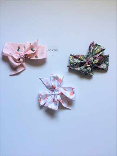 Summer Headwraps 1