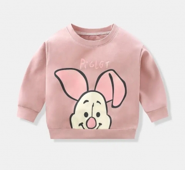 Piglet Sweater 1