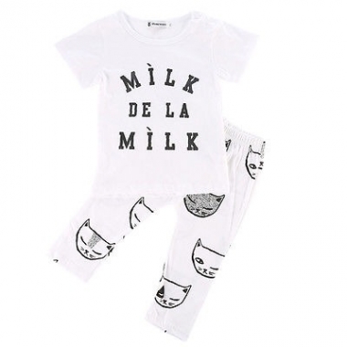 Milk  De La Milk 1