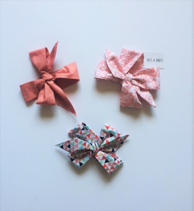 Pretty In Pink Wraps 1