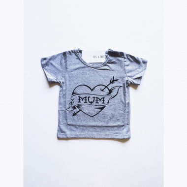Mum Tee 1