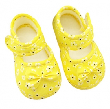 Yellow Bell 1